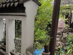 -水岸居湖景农家乐·阳澄湖大闸蟹