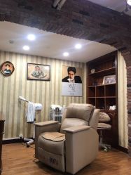-BarberKiNG男士理发馆Barbershop