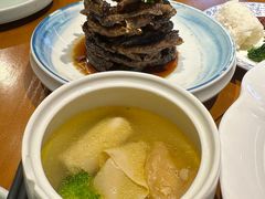 -三凤酒家·百年无锡菜(清扬茂业店)