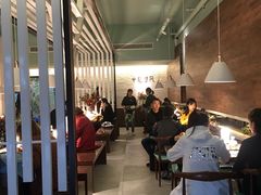 大堂-十面春风·江南面馆(崇宁路店)