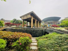 -宁波九龙湖开元度假村