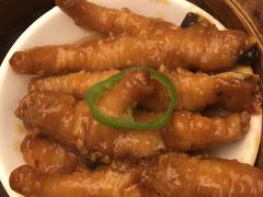 -添好运点心专门店(深水埗店)