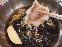 -服务大楼冷面(延大店)