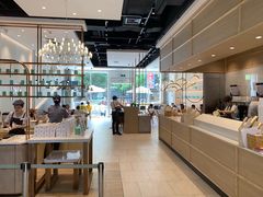 -奈雪的茶(石厦时代广场店)
