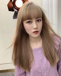 点击看大图 -那茉 Hair Salon