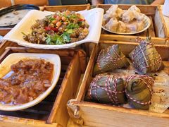 -中恒华茶楼(牌坊店)