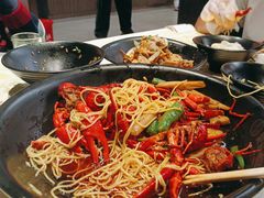 -聚味瞿记·龙虾堂(坡子街店)