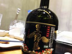 -海神·济州岛海鲜料理(天乐广场店)