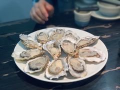 -千岛蚝高压锅生蚝·人参火锅(白云万达店)