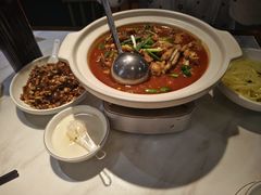 -老街鱼嘴巴(坡子街老店)