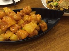 -隆喜元鱼汤包·海鲜(中联广场店)