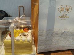 -粤香楼(新光里店)