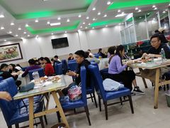 大堂-聚德福海鲜家常菜(刘庄店)