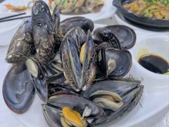 -众味海鲜大排档·活海鲜·潮汕味(南澳店)