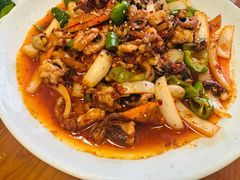 -全州拌饭馆(断桥店)