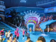 -烟台海昌鲸鲨海洋公园