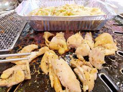 -玄希浪漫厨房·韩料烤肉(湖滨银泰in77店)