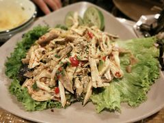 柠檬鸡-多哥水傣味餐厅(司马巷店)