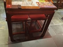 -小吊梨汤·北京菜·烤鸭(西直门凯德店)