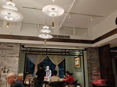 -北京老铺烤鸭(高新店)