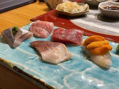 -鮨青(恒基名人购物中心店)
