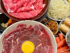 -阳阳老火锅(小南门店)