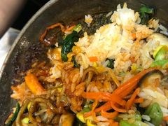 -釜山美食韩国炸酱面(长大店)