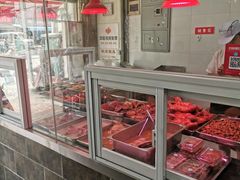 -老陆稿荐(西中市店)