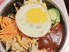 -韩宫宴和牛烤肉(上海金山万达店)