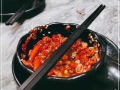 -潮发潮汕牛肉店(芳村店)