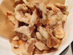-华竹饭店(中央大街店)
