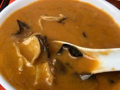 胡辣汤-方中山胡辣汤(成都首店)