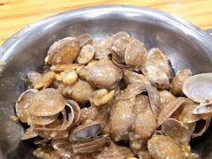 蒜香肥蛤-陈氏肥蛤(小纬六路总店)