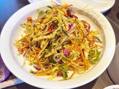 -老边饺子馆·东北菜(虎坊桥店)