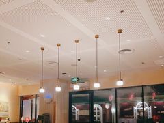 大堂-必胜客(WOW中心城店)