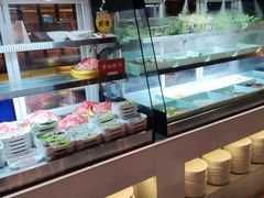 -星伦多自助料理(华润万象城店)