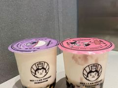 -我是酸奶君(壹方城店)