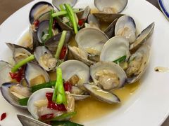 -鑫鸿达·海鲜闽菜热炒小馆(中山路店)