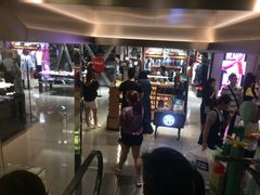-崇光百货(铜锣湾店)