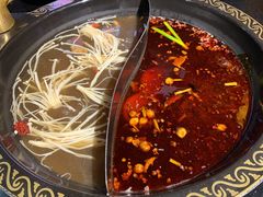 -大味老火锅City店