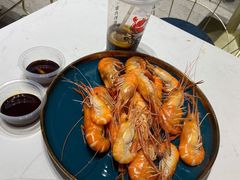 -嘻虾·钓虾工场(东莞总店)