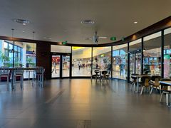 -汉堡王(梅村服务区南店)