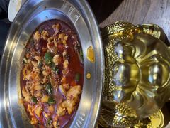 -辣得叫湘菜(四明店)