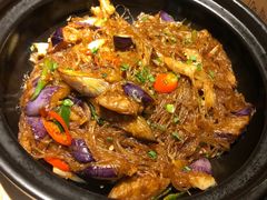-星叶·东南亚料理(宁波万象汇店)