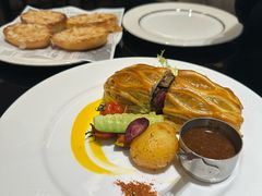 -RELLMAN莱尔曼扒房(黄埔店)