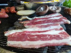 -炭虎烤肉(桂林路店)