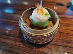-龙景轩(香港四季酒店)