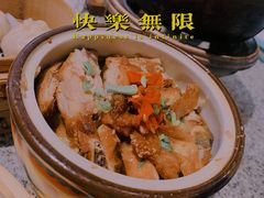 王府泡椒鸡-南京大牌档(济南万象城店)