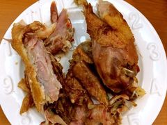 -马家老鸡店