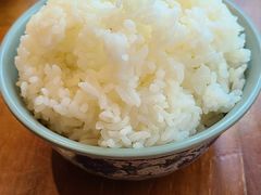 米饭-锦小馆(安贞店)